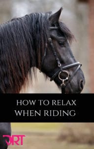 how-to-relax-when-riding
