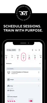 Dressage Rider Training app screen 5