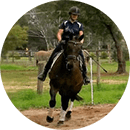 Sarah Baldwin, DRT participant
