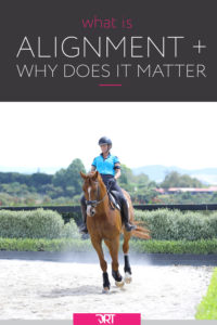 Dressage Position – What Is Alignment And Why Is It Important