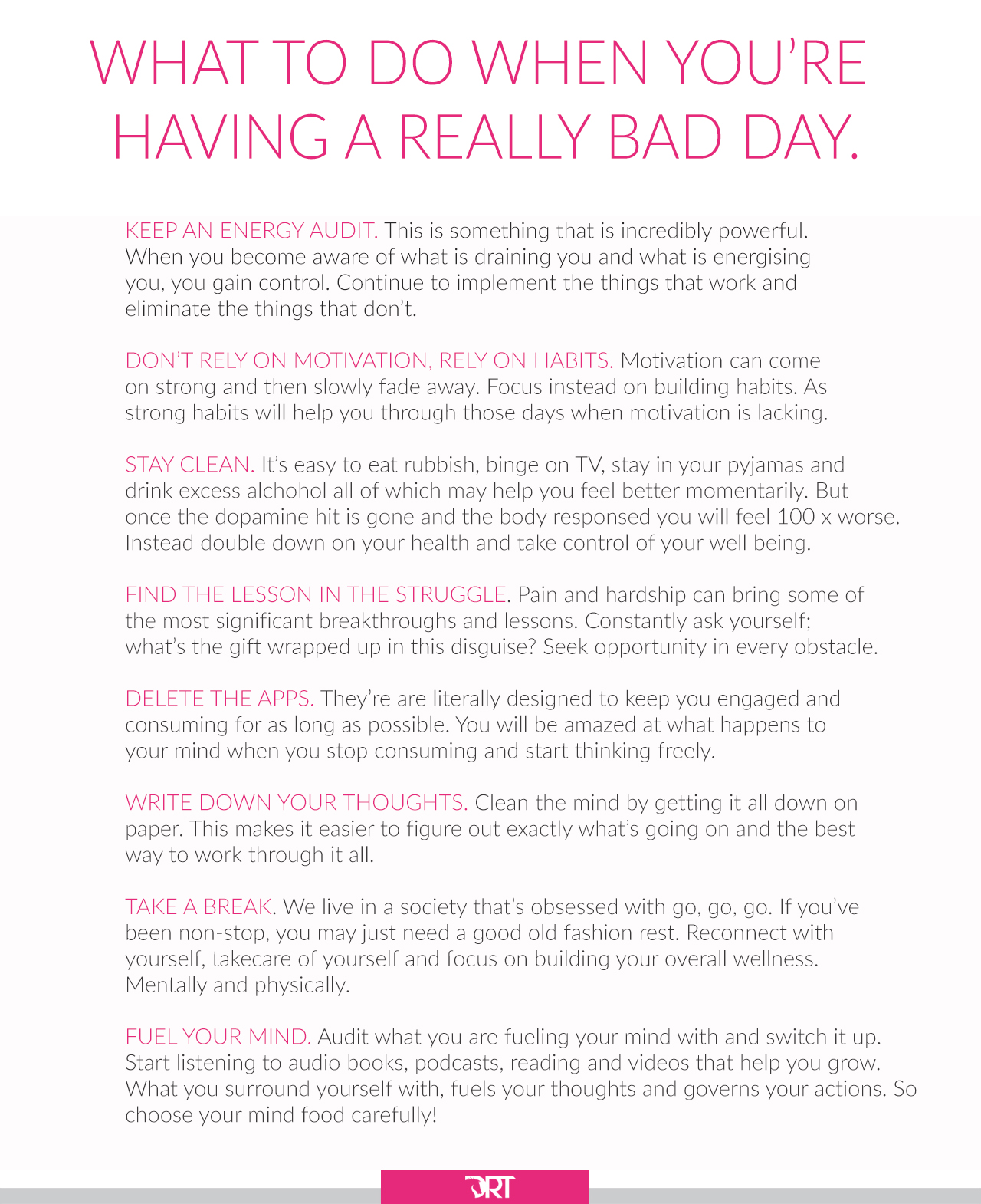 12-ways-to-turn-around-a-bad-day